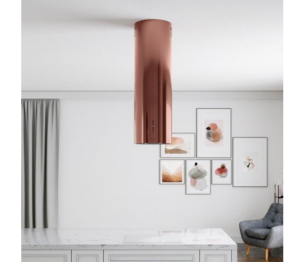 GLOBALO Wereniso Isola 39.1 Wine Copper - 1106055 - zdjęcie 5